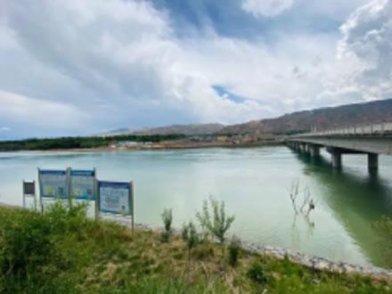 河湖生態(tài)水質監(jiān)測建設與應用