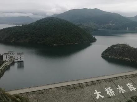 水庫水雨情監(jiān)測站點（系統(tǒng)）建設與應用